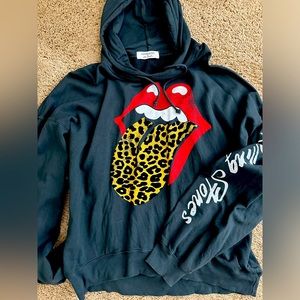Free People Hoodie